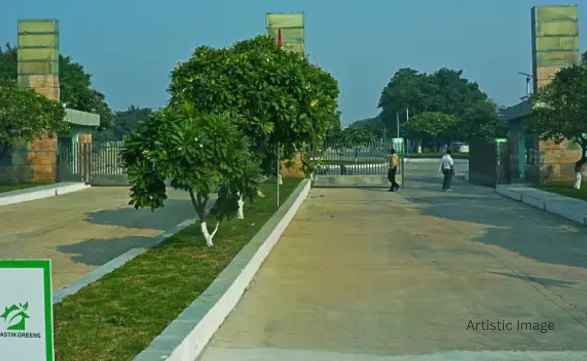 swastik greem imt manesar one of the top builder in gurgaon