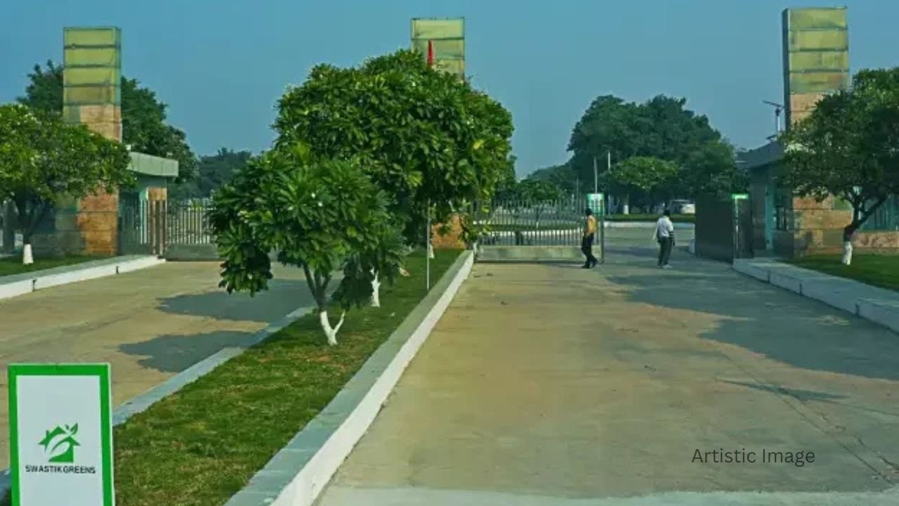 swastik greem imt manesar one of the top builder in gurgaon