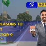 Top Reasons to Invest in a Plot for Sale in Swastik Green IMT Manesar sector 9