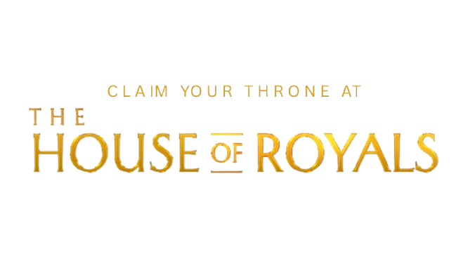 The House of Royals