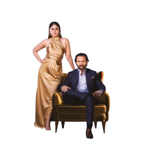 Saif Kareena trevoc pose