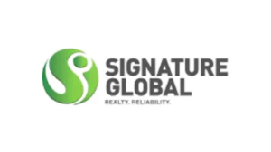Signature global logo