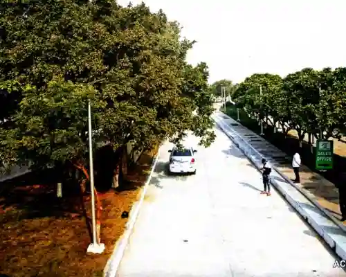 swastik Greens Roads