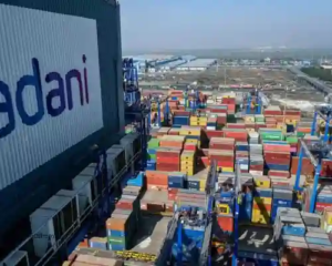 Swastik Greens Proposed Freight Corridor