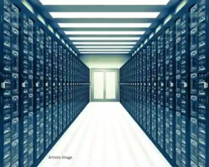 Swastik greens data centre fsi 5.0 artistic image