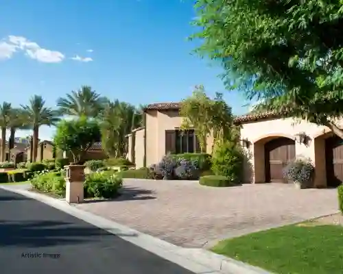 swastik Greens community Clubhouse artistic image