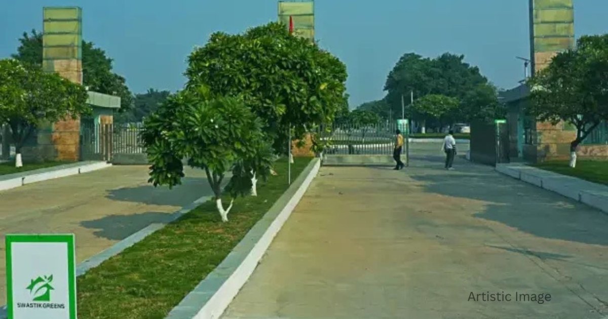 swastik greem imt manesar one of the top builder in gurgaon